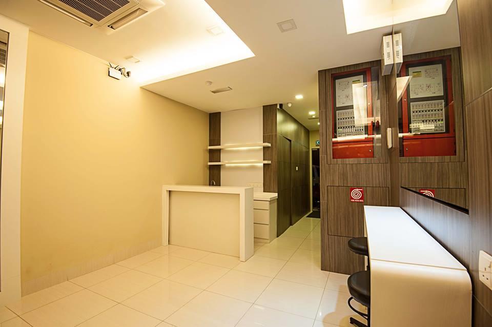 Putatan Seven Hotel מראה חיצוני תמונה