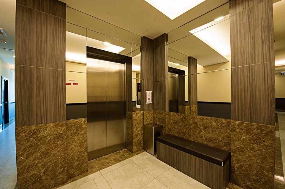 Putatan Seven Hotel מראה חיצוני תמונה