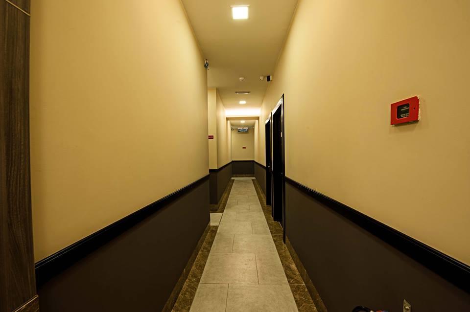 Putatan Seven Hotel מראה חיצוני תמונה