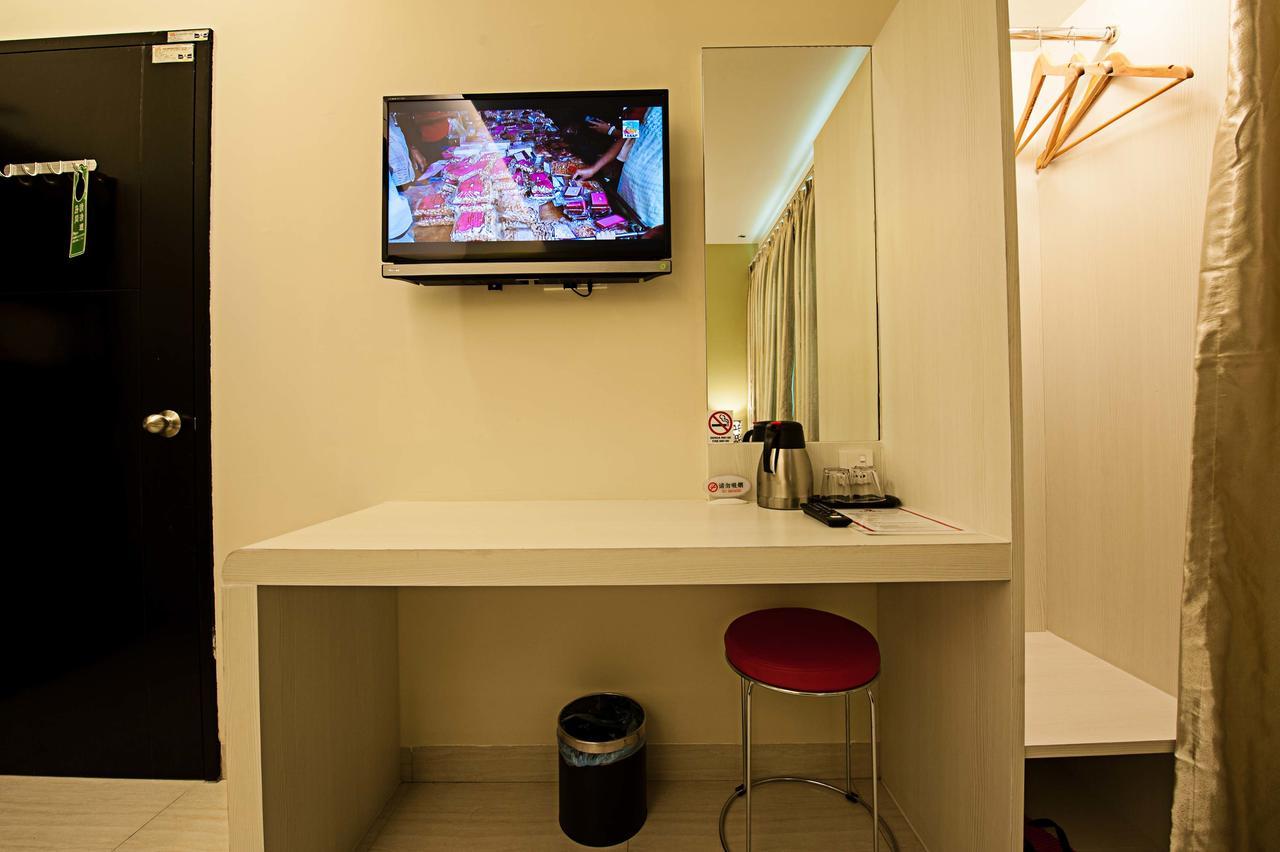Putatan Seven Hotel מראה חיצוני תמונה